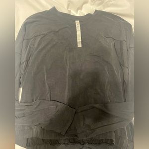Lululemon Long Sleeve